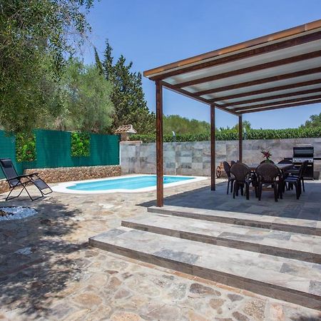 Вилла Casa Caramelo Медина-Сидония Экстерьер фото